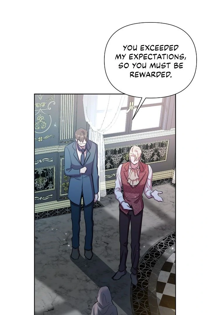 Author, In This Life I’m The Protagonist Chapter 47 - page 77