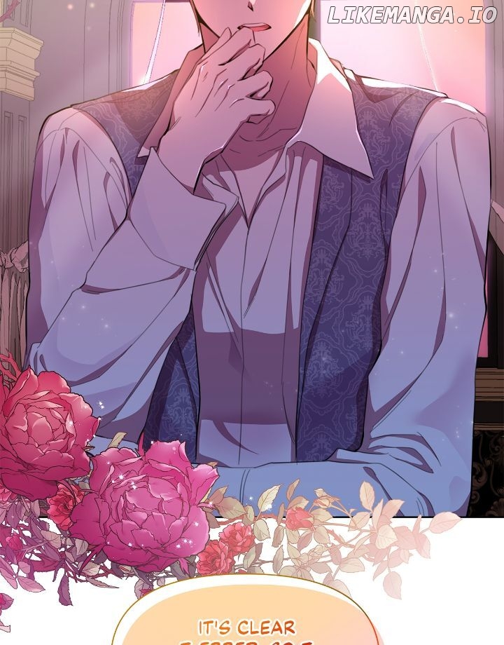 Author, In This Life I’m The Protagonist Chapter 47 - page 7