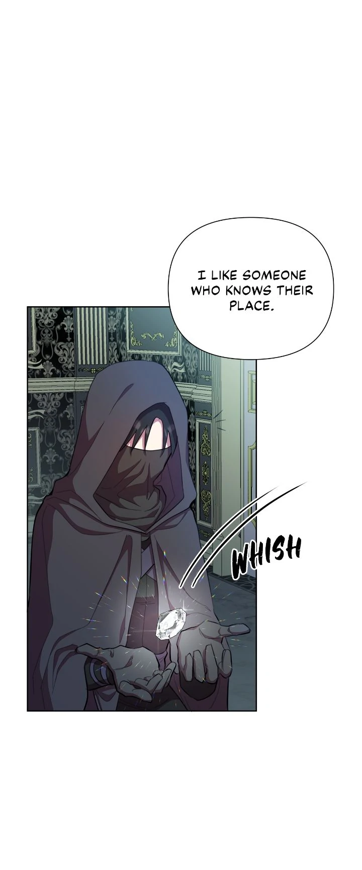 Author, In This Life I’m The Protagonist Chapter 47 - page 80