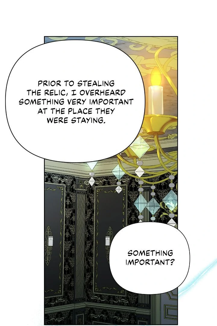 Author, In This Life I’m The Protagonist Chapter 47 - page 85