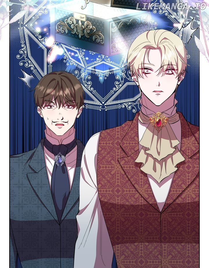 Author, In This Life I’m The Protagonist Chapter 47 - page 87