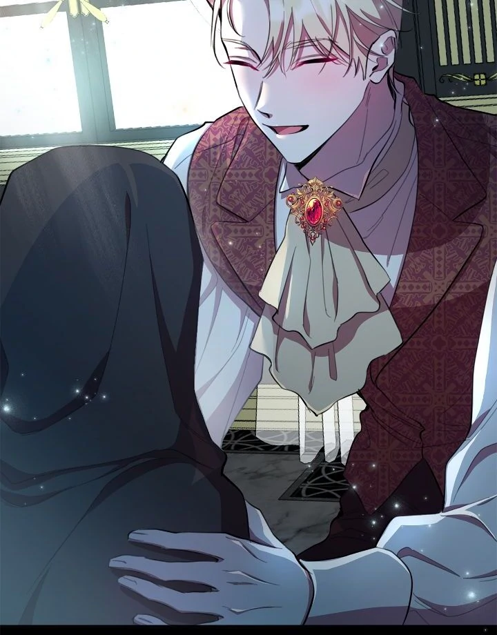 Author, In This Life I’m The Protagonist Chapter 47 - page 97