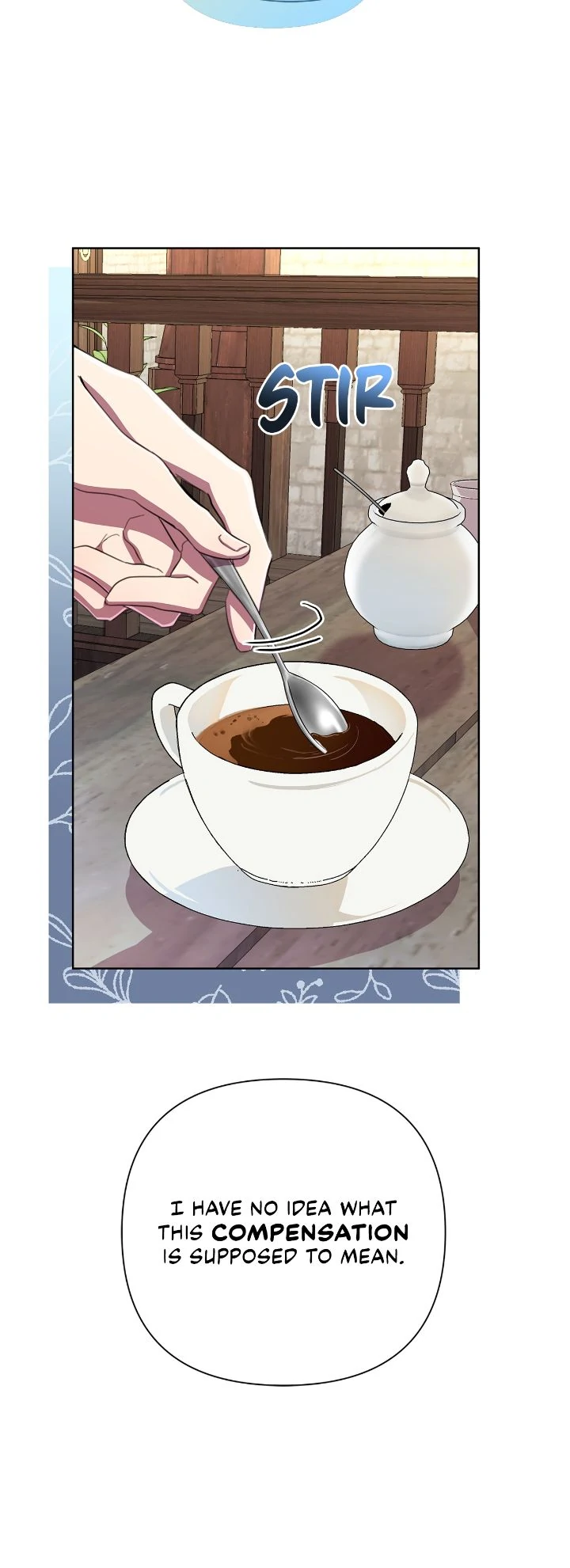 Author, In This Life I’m The Protagonist Chapter 49 - page 99