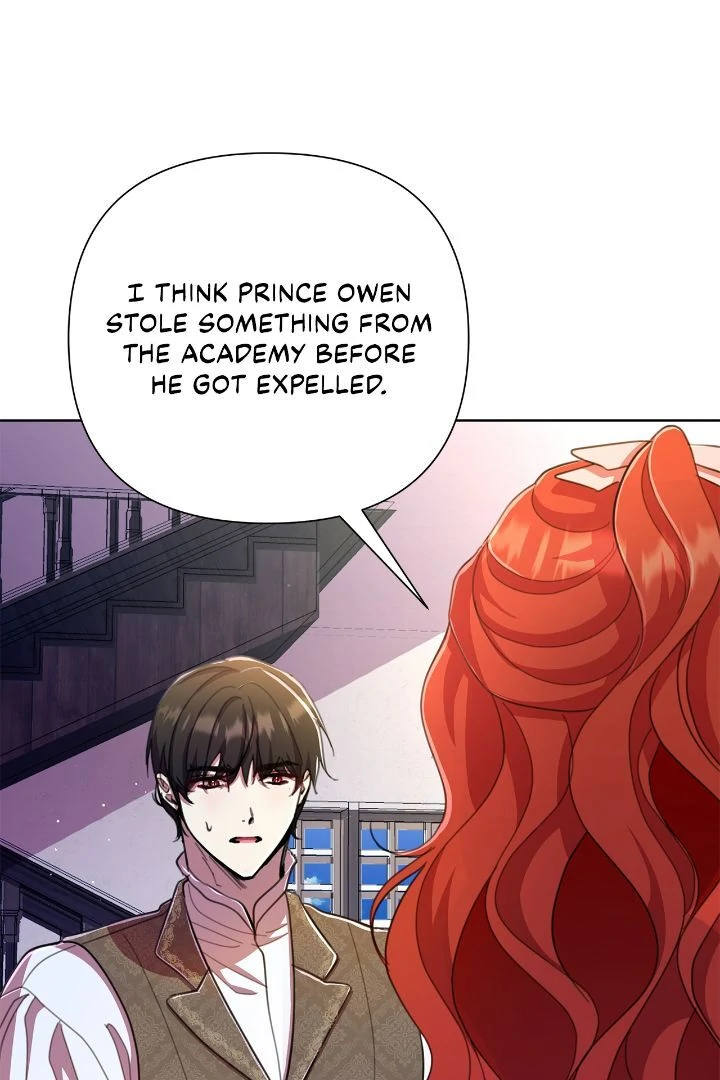 Author, In This Life I’m The Protagonist Chapter 49 - page 100