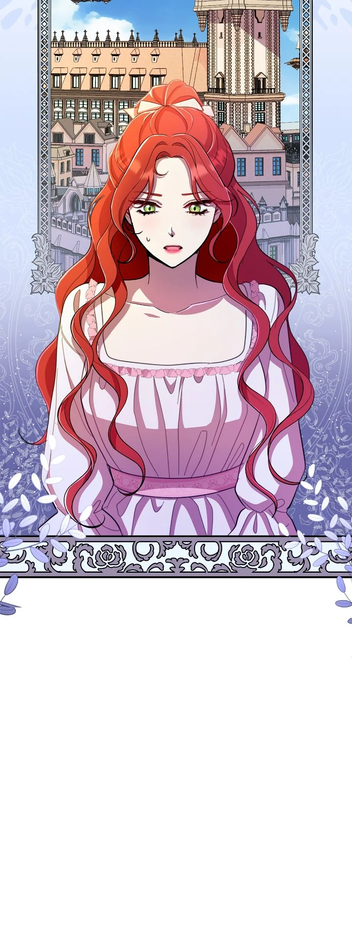 Author, In This Life I’m The Protagonist Chapter 49 - page 104