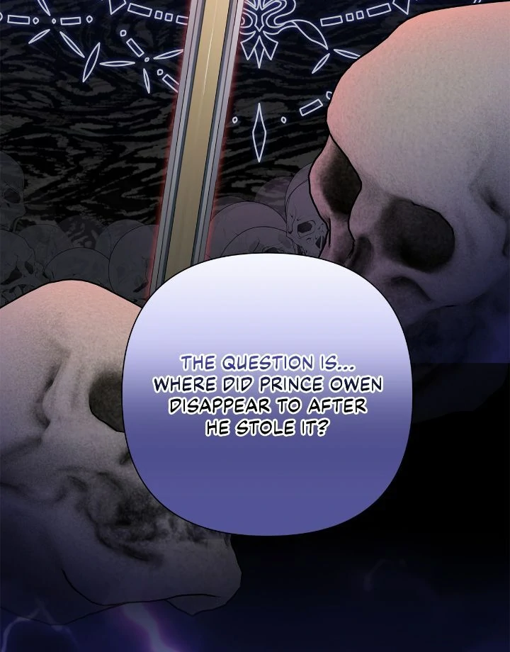 Author, In This Life I’m The Protagonist Chapter 49 - page 107