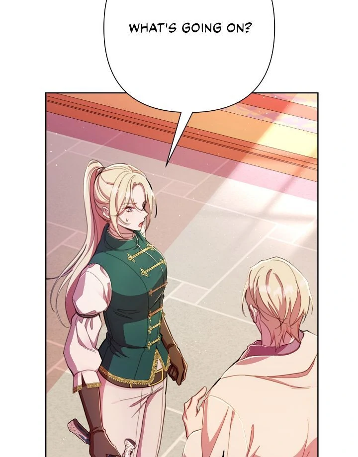 Author, In This Life I’m The Protagonist Chapter 49 - page 16