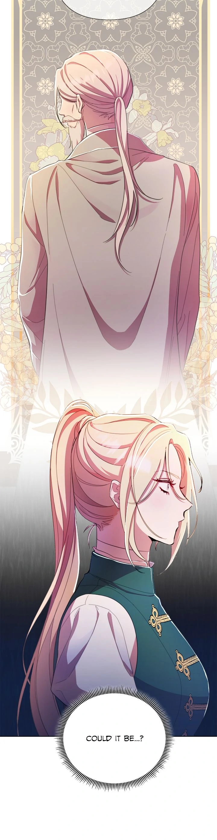 Author, In This Life I’m The Protagonist Chapter 49 - page 18