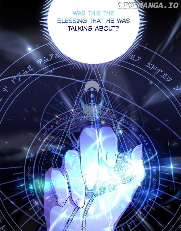 Author, In This Life I’m The Protagonist Chapter 49 - page 21