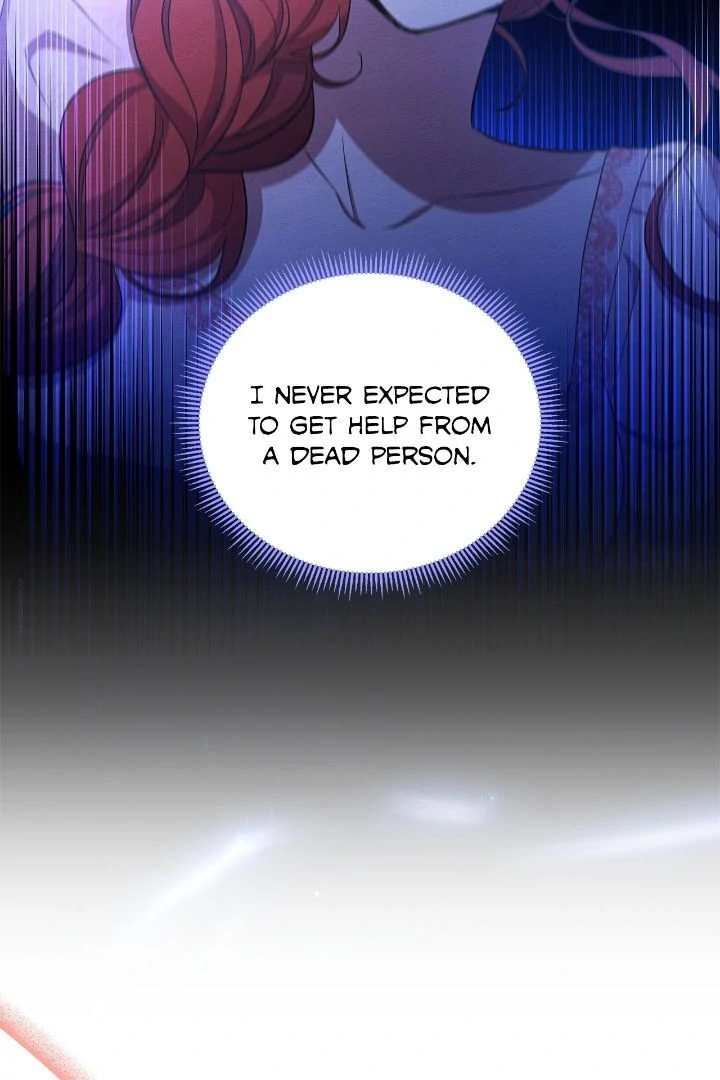 Author, In This Life I’m The Protagonist Chapter 49 - page 23