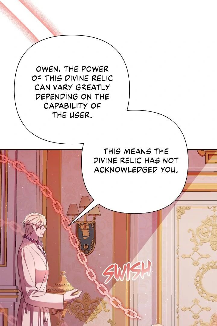 Author, In This Life I’m The Protagonist Chapter 49 - page 24