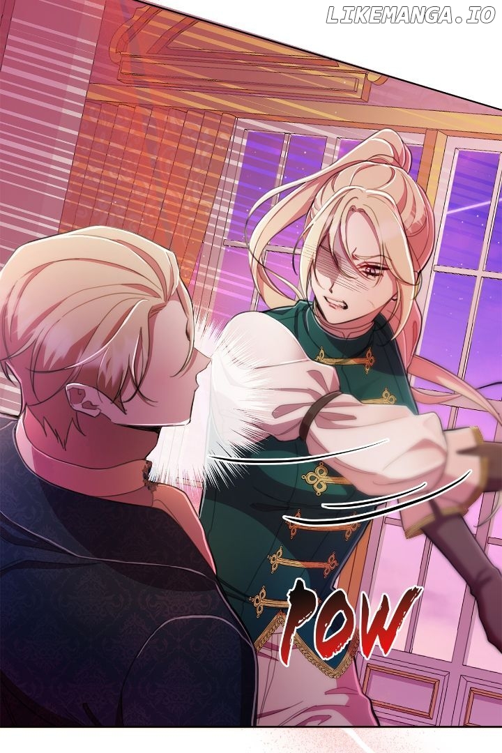 Author, In This Life I’m The Protagonist Chapter 49 - page 32