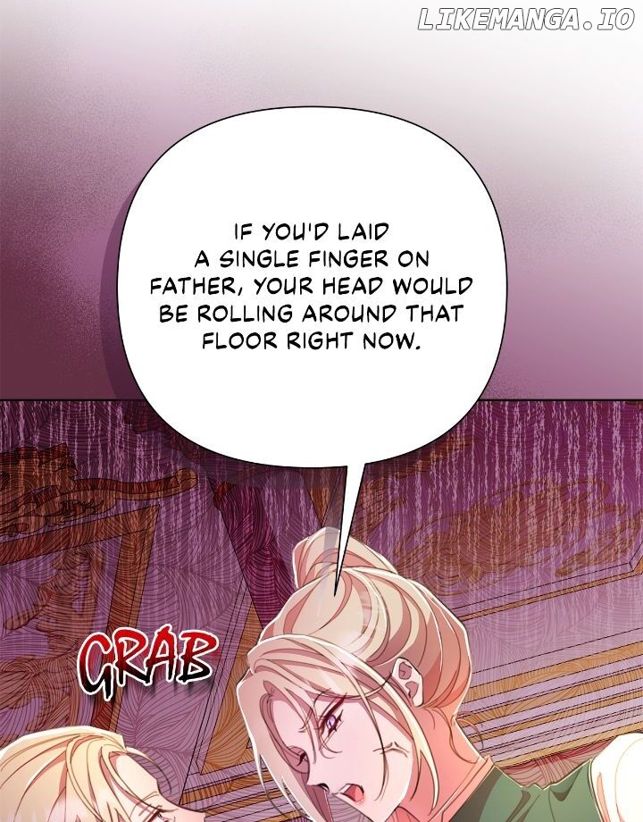 Author, In This Life I’m The Protagonist Chapter 49 - page 35