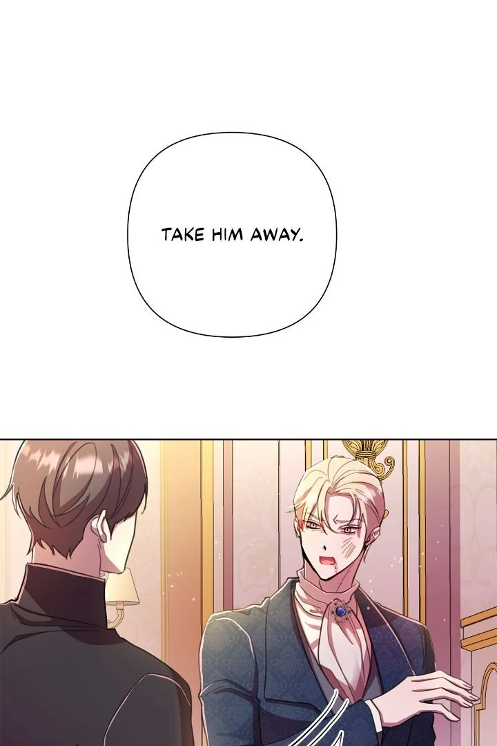 Author, In This Life I’m The Protagonist Chapter 49 - page 50