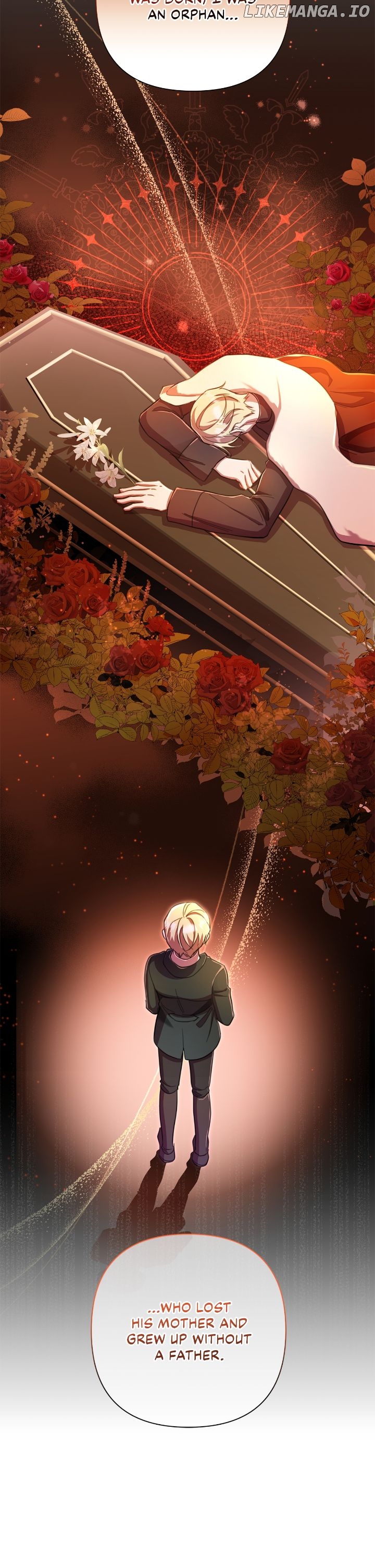 Author, In This Life I’m The Protagonist Chapter 49 - page 54