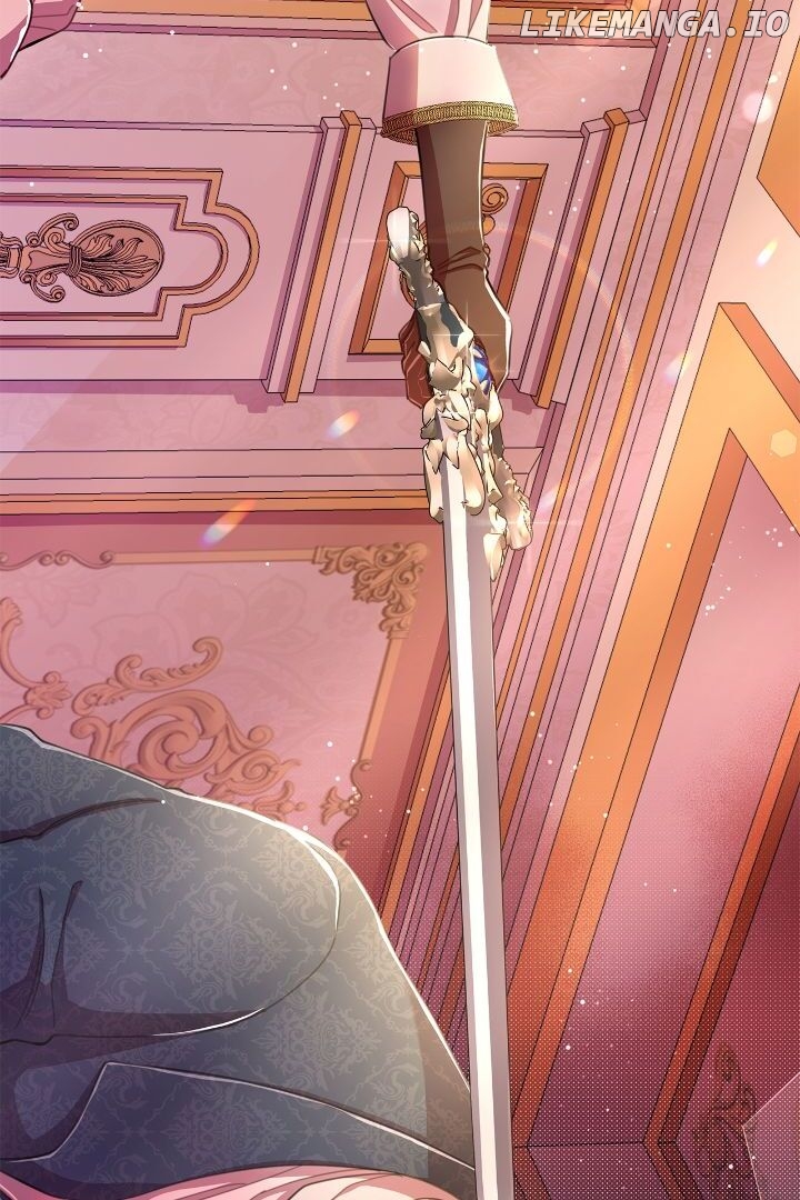 Author, In This Life I’m The Protagonist Chapter 49 - page 6