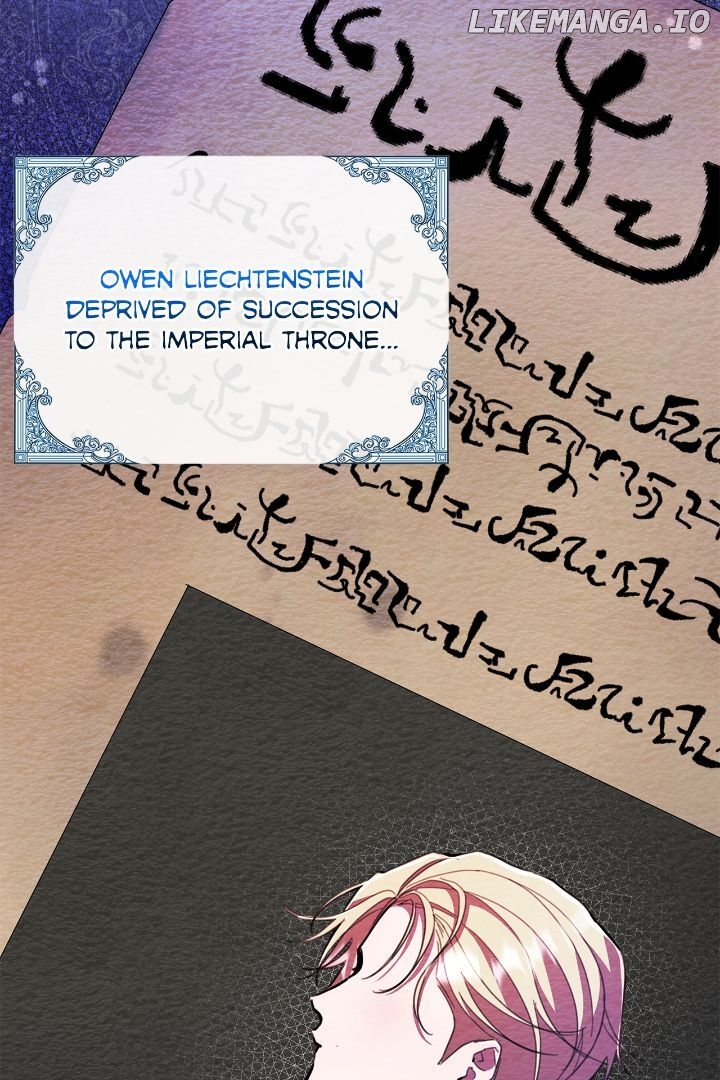 Author, In This Life I’m The Protagonist Chapter 49 - page 77