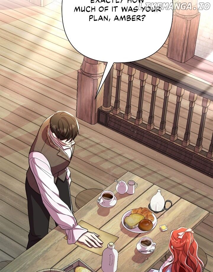 Author, In This Life I’m The Protagonist Chapter 49 - page 85