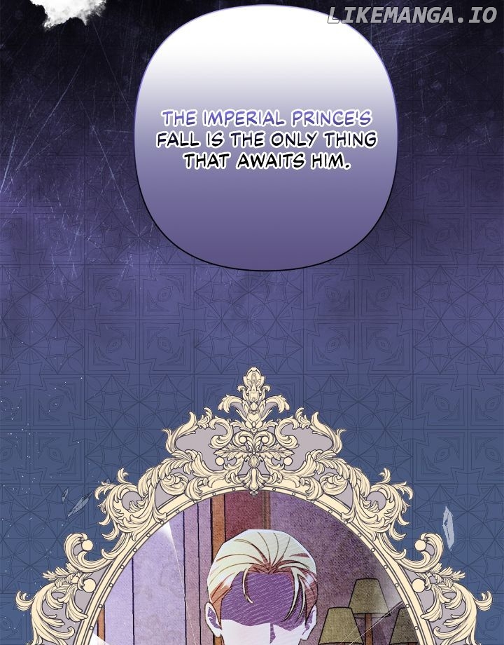 Author, In This Life I’m The Protagonist Chapter 49 - page 93