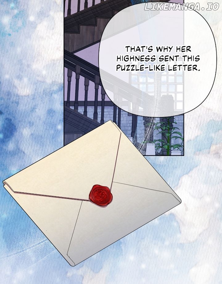 Author, In This Life I’m The Protagonist Chapter 50 - page 101