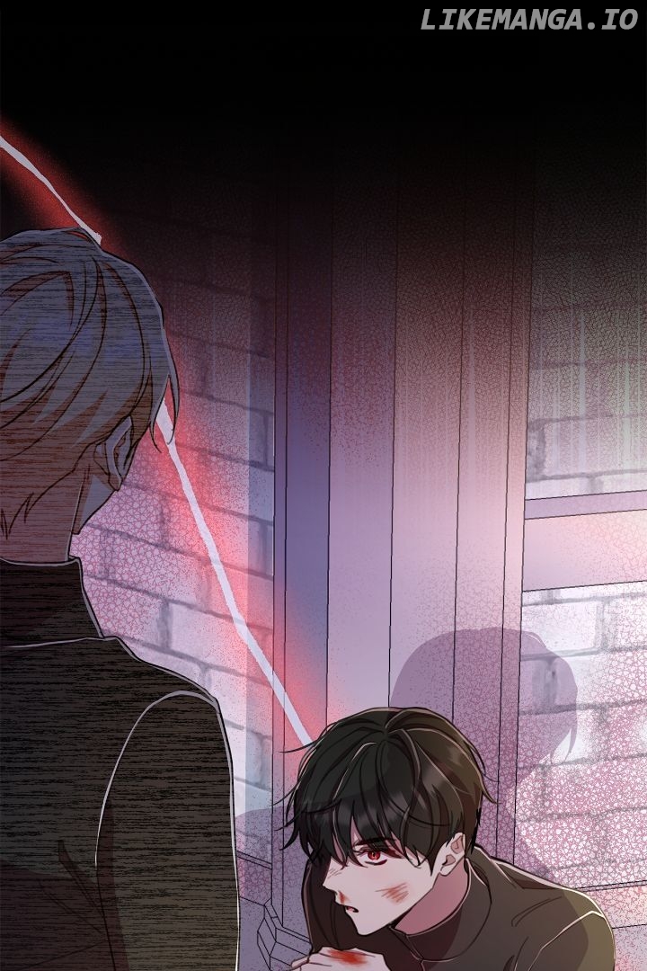 Author, In This Life I’m The Protagonist Chapter 50 - page 19