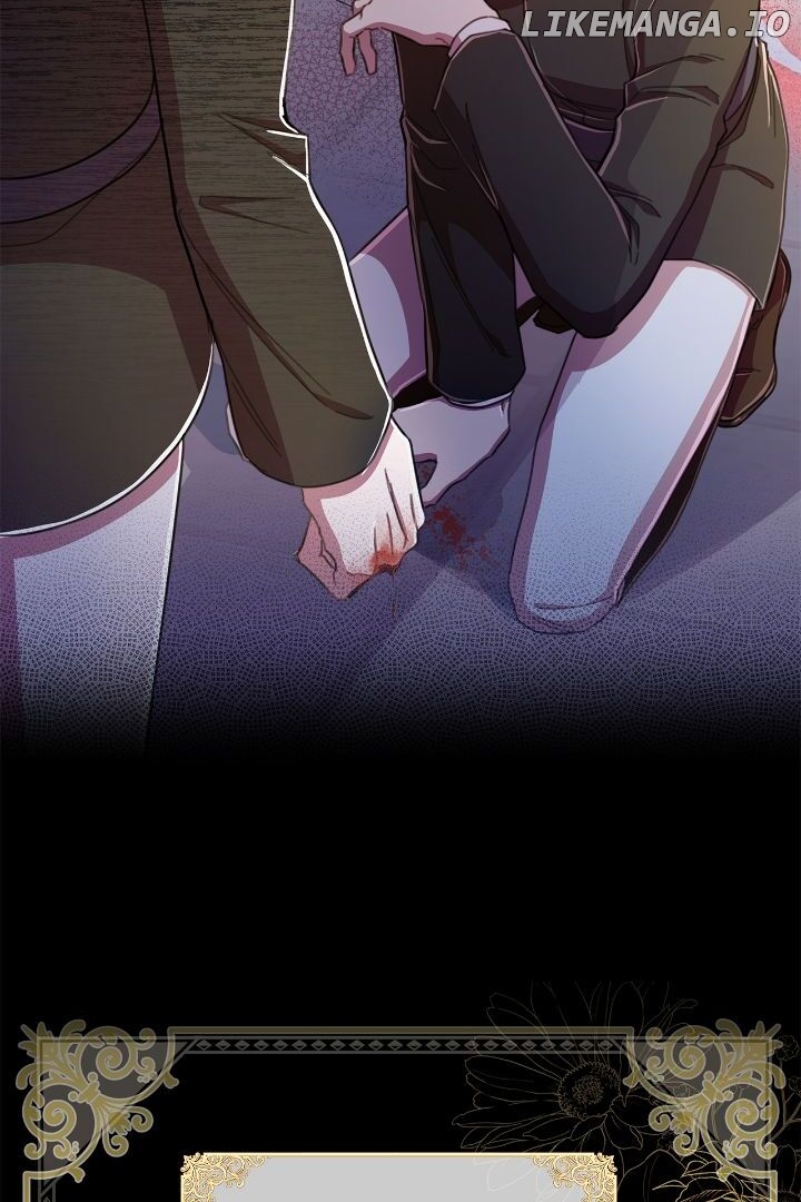 Author, In This Life I’m The Protagonist Chapter 50 - page 20