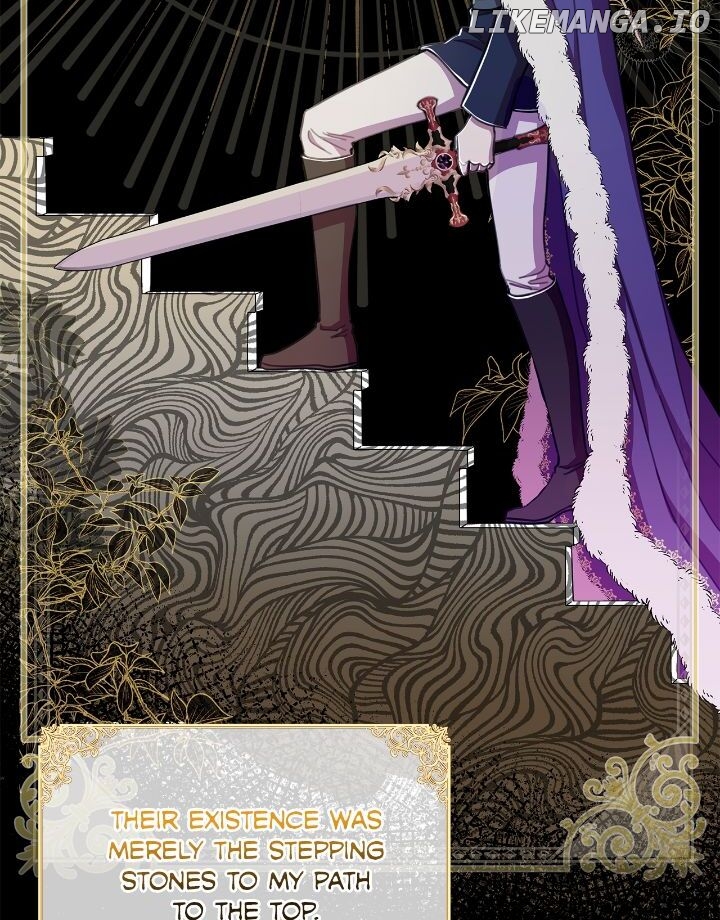 Author, In This Life I’m The Protagonist Chapter 50 - page 22