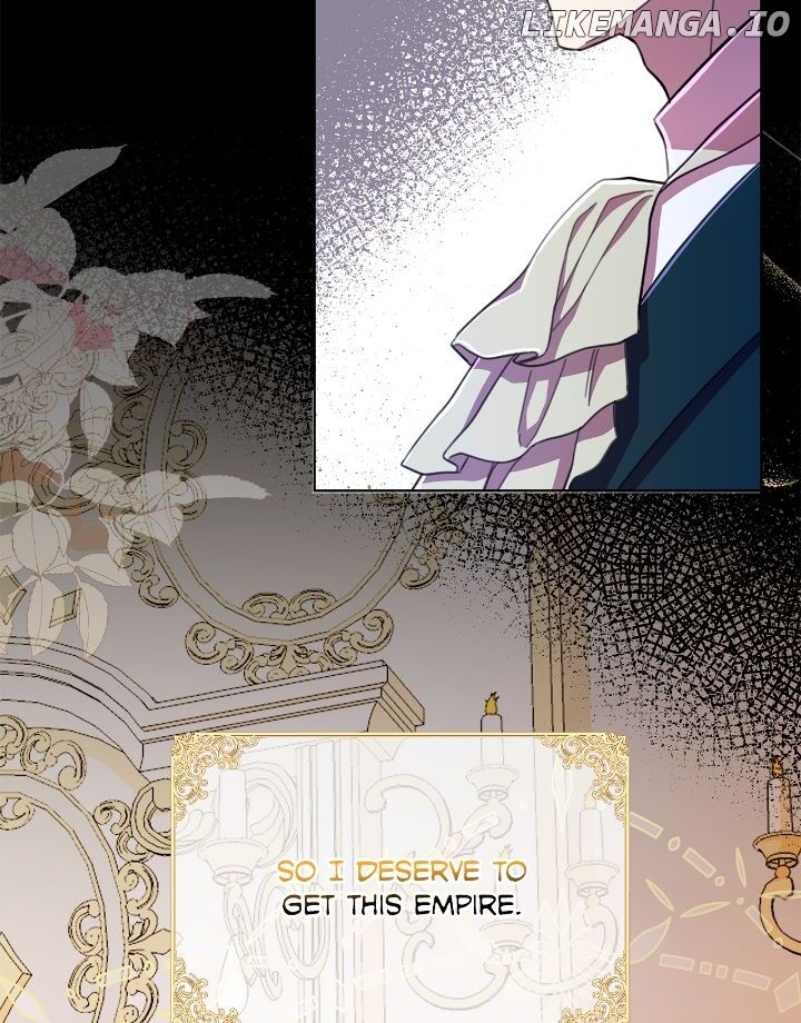 Author, In This Life I’m The Protagonist Chapter 50 - page 26