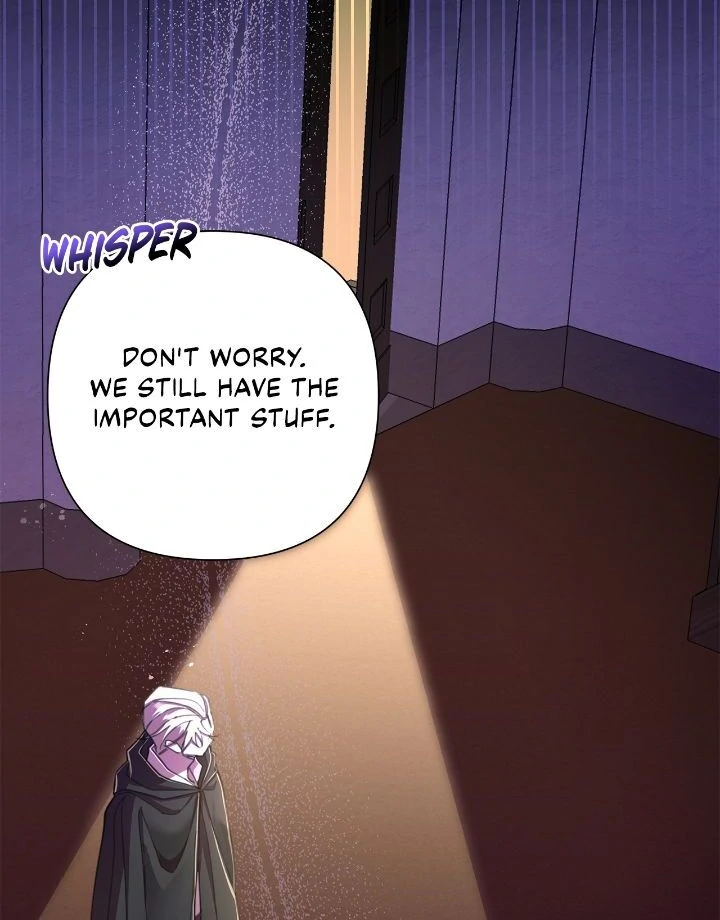 Author, In This Life I’m The Protagonist Chapter 50 - page 49