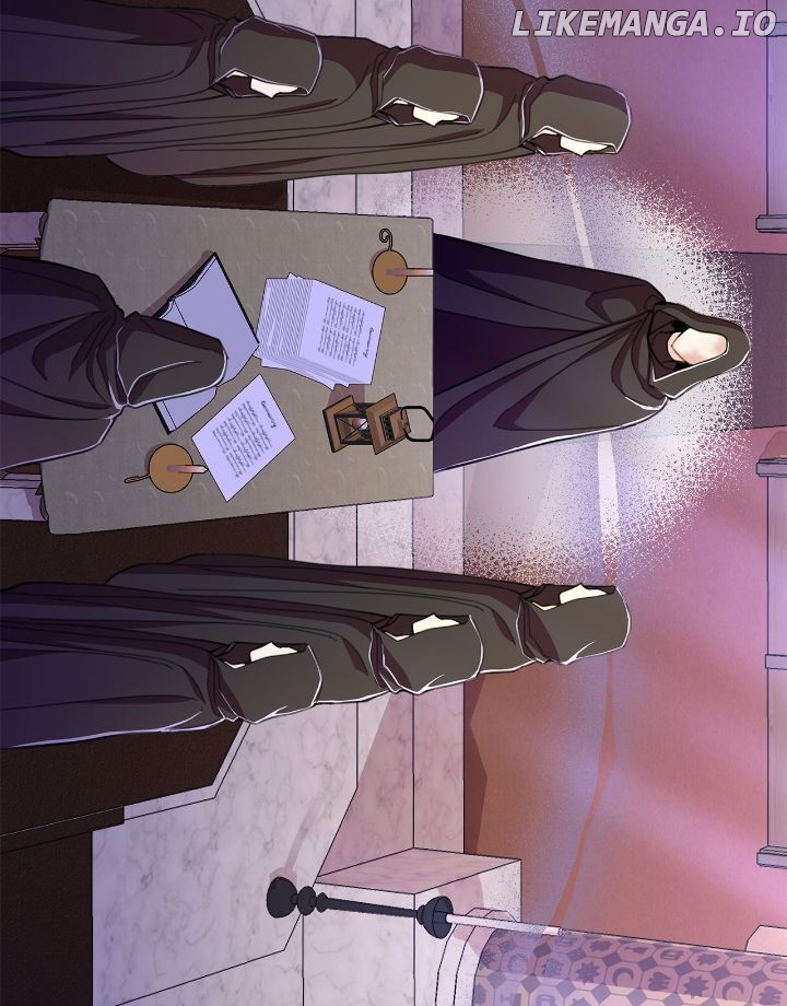 Author, In This Life I’m The Protagonist Chapter 50 - page 53