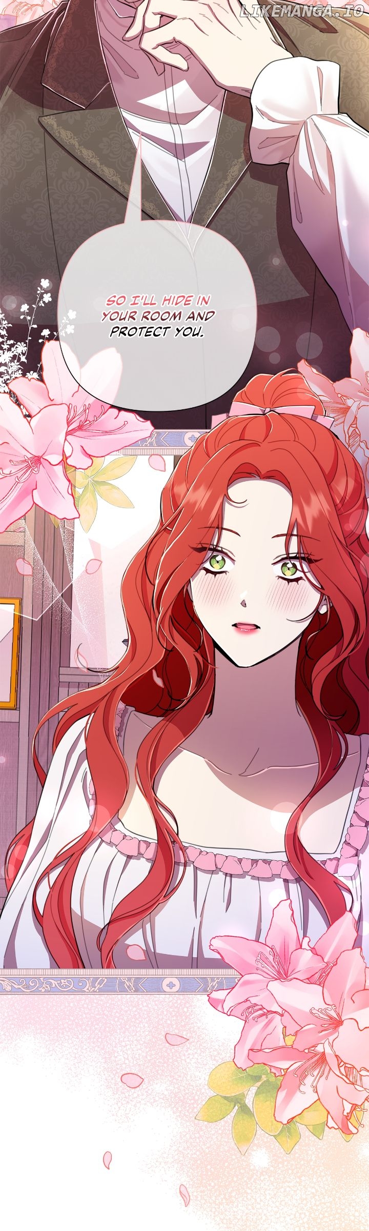 Author, In This Life I’m The Protagonist Chapter 51 - page 9