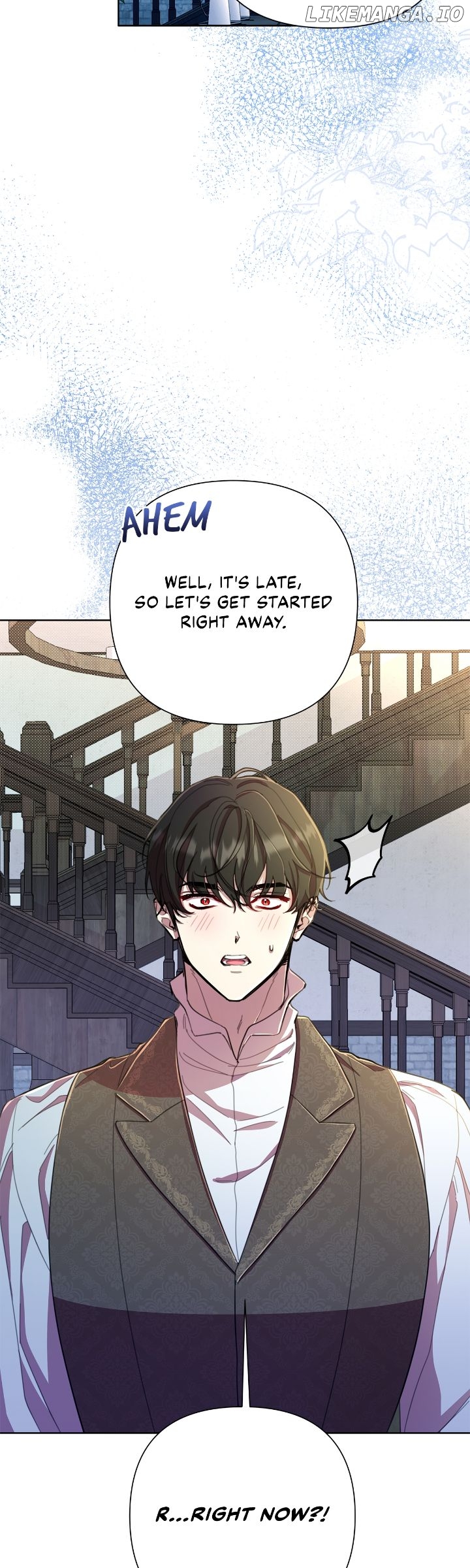 Author, In This Life I’m The Protagonist Chapter 51 - page 12