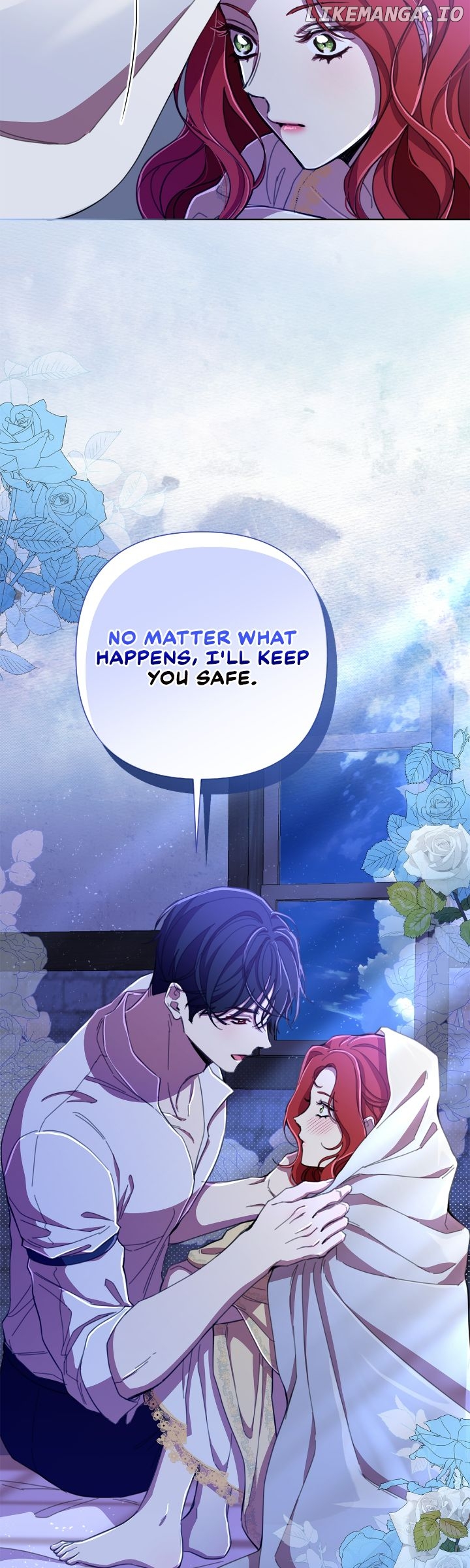 Author, In This Life I’m The Protagonist Chapter 51 - page 22