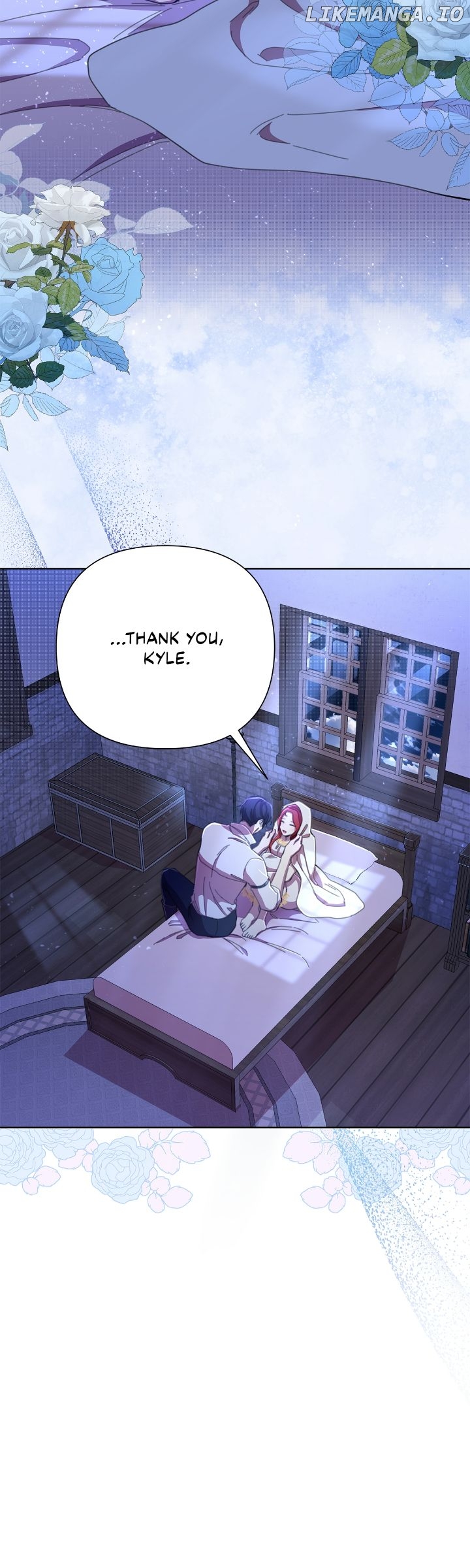 Author, In This Life I’m The Protagonist Chapter 51 - page 23