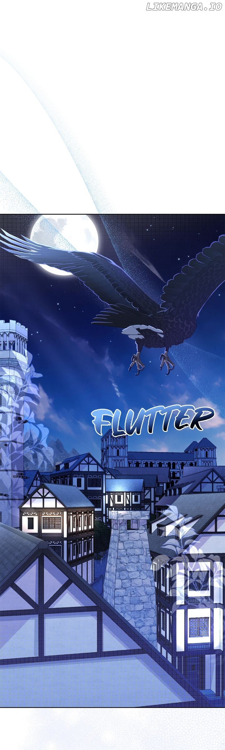 Author, In This Life I’m The Protagonist Chapter 51 - page 25