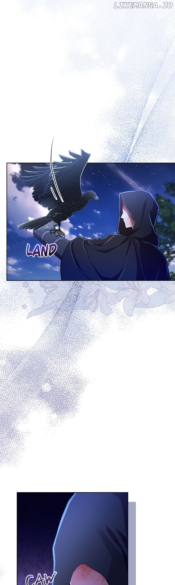 Author, In This Life I’m The Protagonist Chapter 51 - page 26