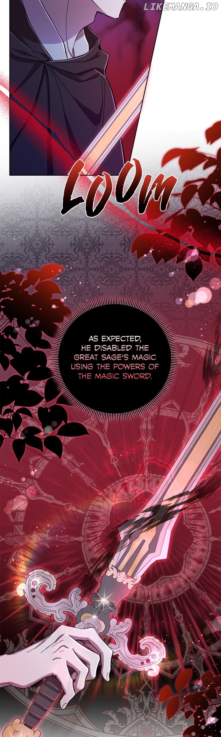 Author, In This Life I’m The Protagonist Chapter 51 - page 37