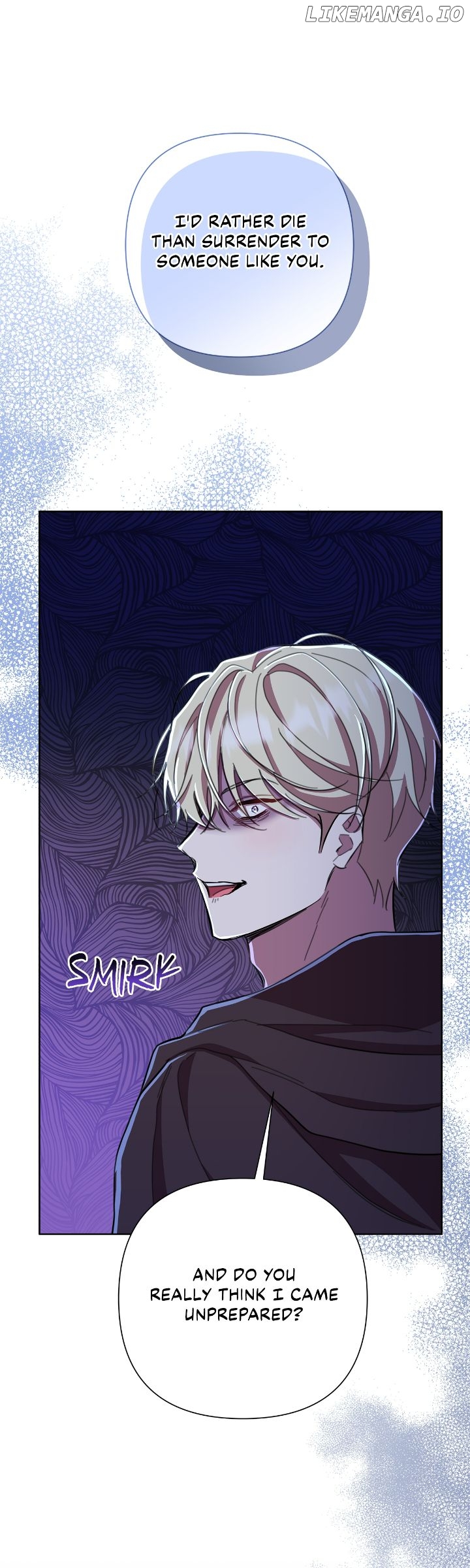 Author, In This Life I’m The Protagonist Chapter 51 - page 54