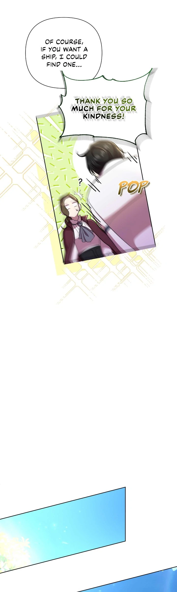 Author, In This Life I’m The Protagonist Chapter 53 - page 11