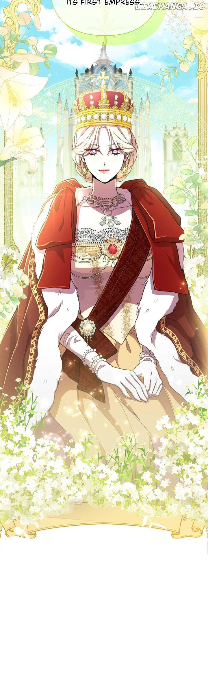 Author, In This Life I’m The Protagonist Chapter 53 - page 22