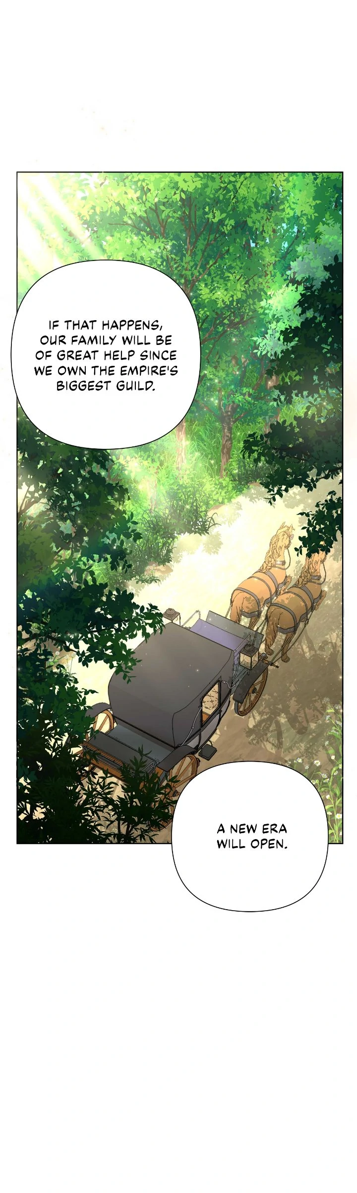 Author, In This Life I’m The Protagonist Chapter 53 - page 23