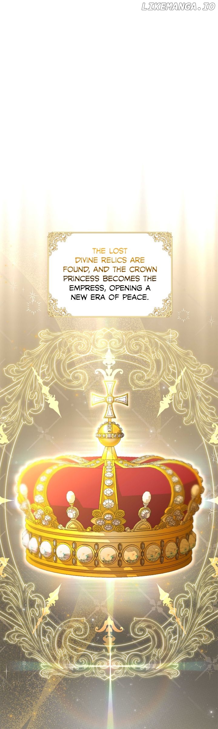 Author, In This Life I’m The Protagonist Chapter 53 - page 25