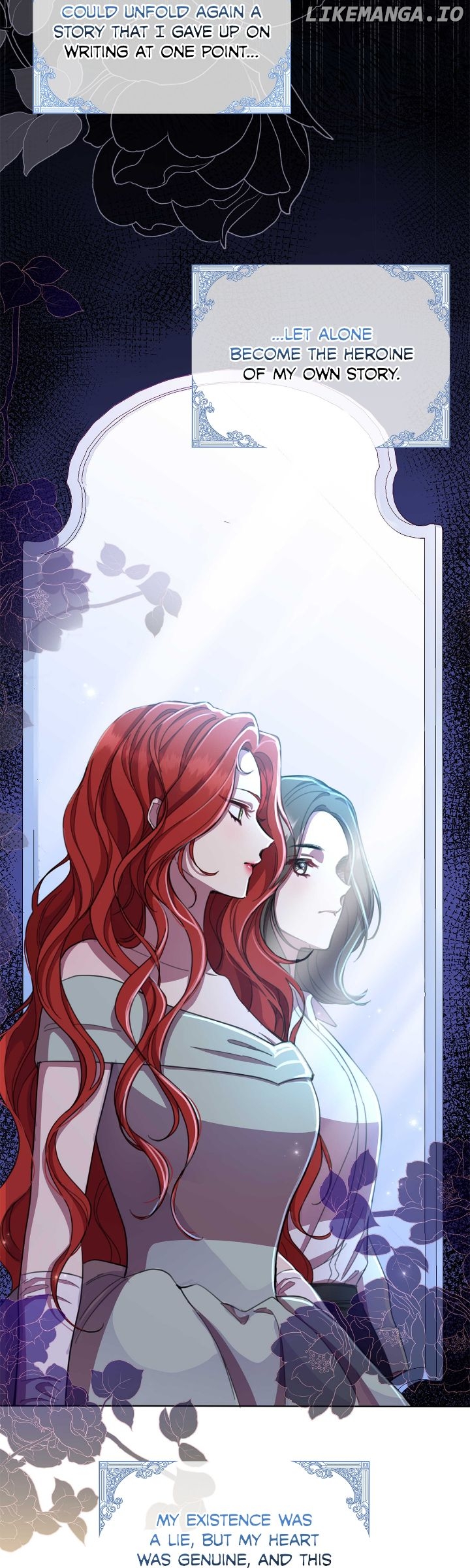 Author, In This Life I’m The Protagonist Chapter 53 - page 31