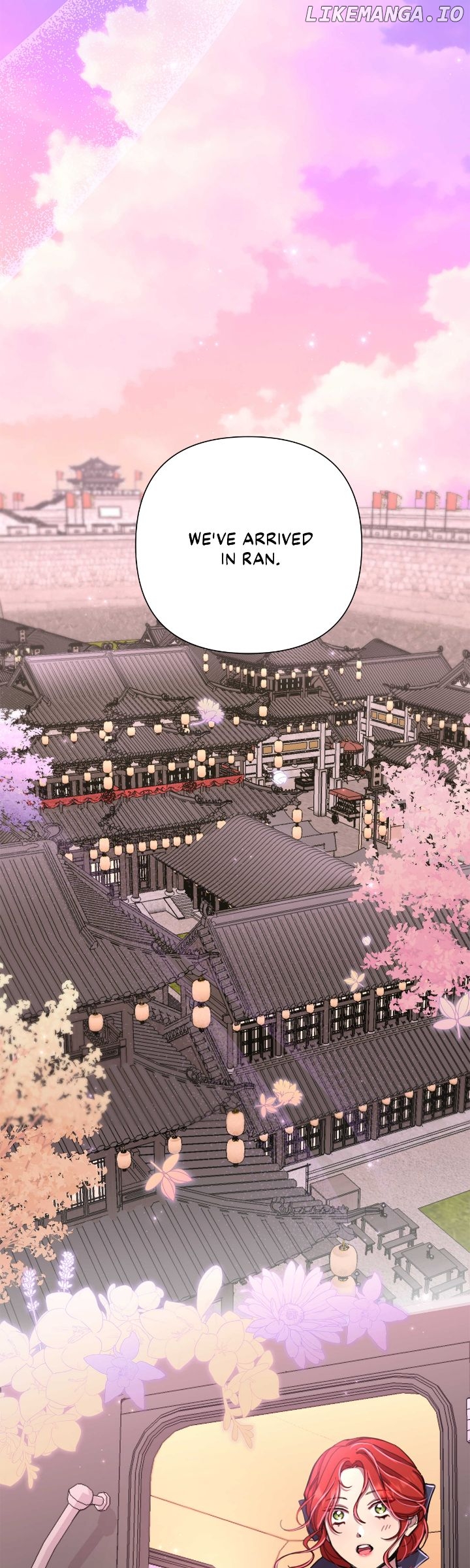 Author, In This Life I’m The Protagonist Chapter 53 - page 37