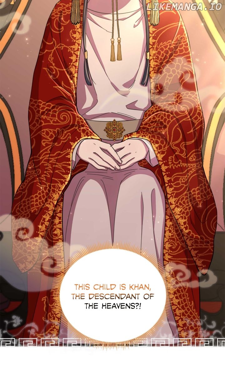 Author, In This Life I’m The Protagonist Chapter 53 - page 48