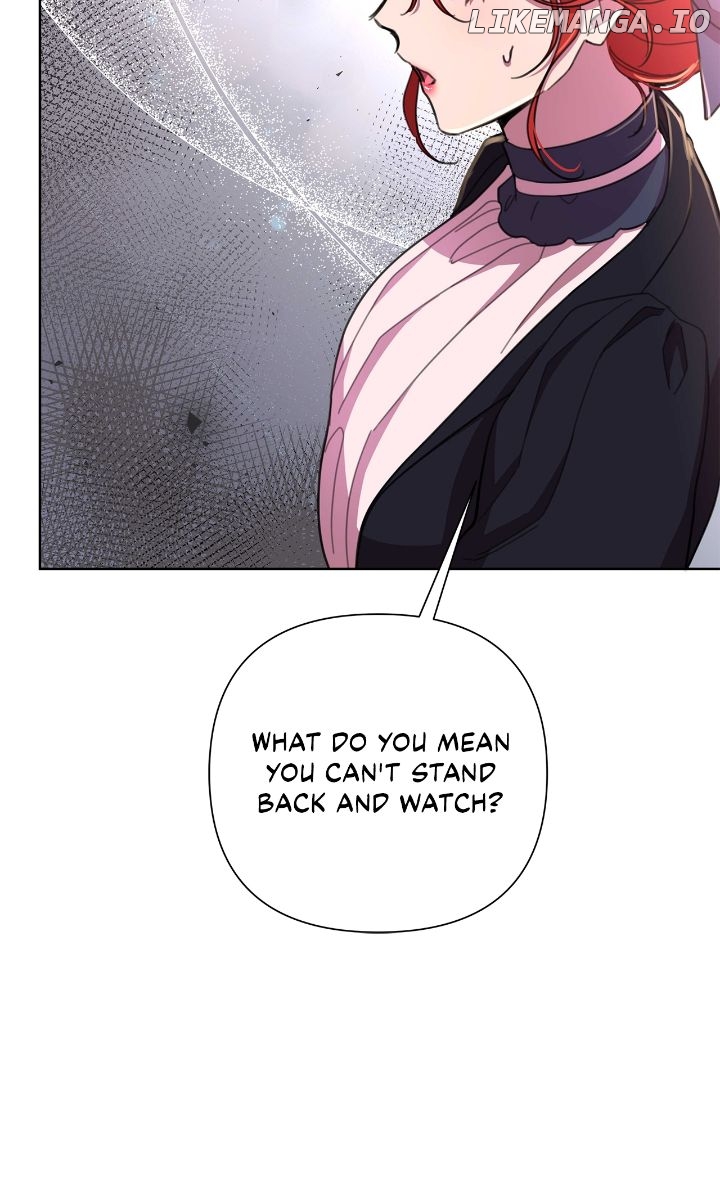 Author, In This Life I’m The Protagonist Chapter 53 - page 53