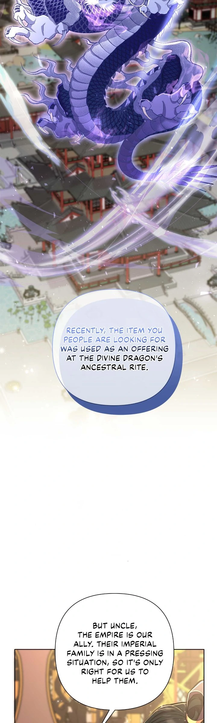 Author, In This Life I’m The Protagonist Chapter 53 - page 55