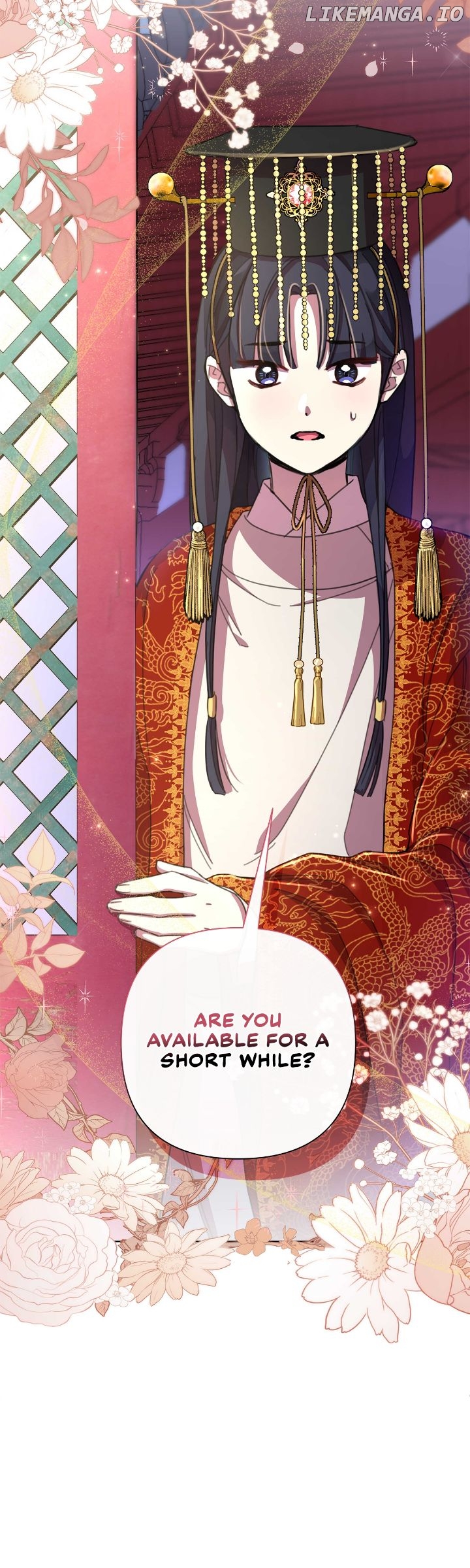 Author, In This Life I’m The Protagonist Chapter 53 - page 62