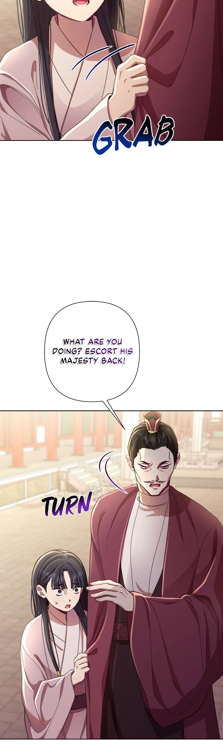 Author, In This Life I’m The Protagonist Chapter 57 - page 14