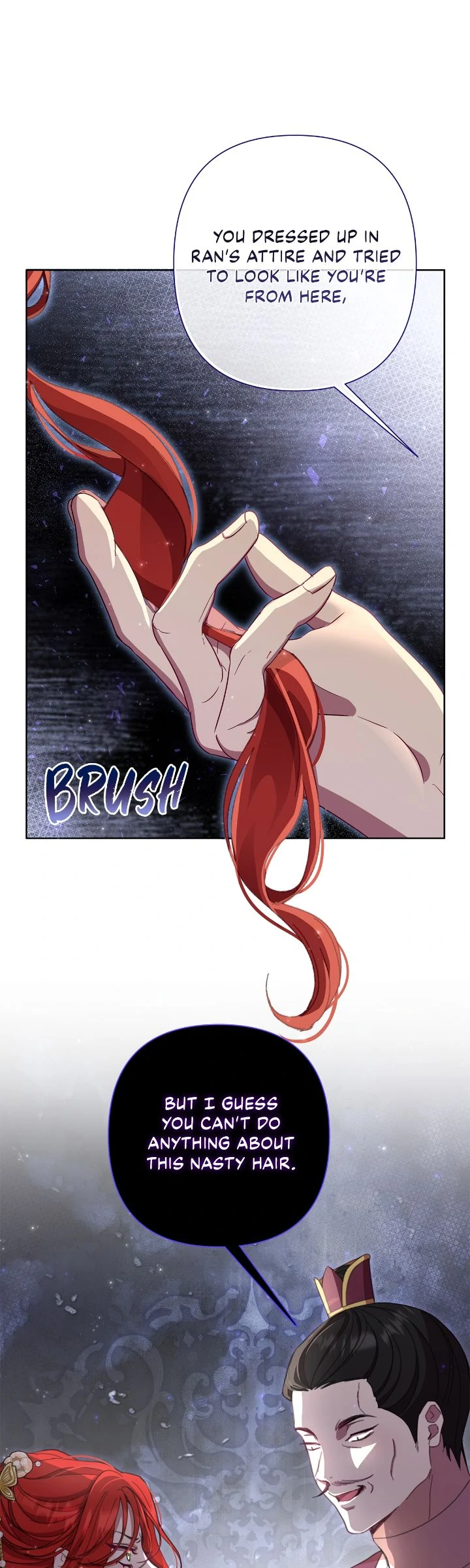 Author, In This Life I’m The Protagonist Chapter 57 - page 20